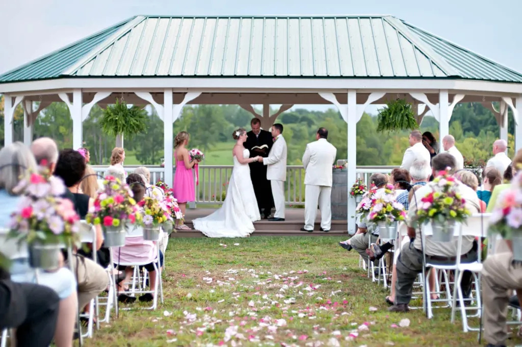 Autumn Creek Vineyards